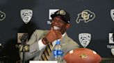Why Colorado is going crazy this weekend for new coach Deion Sanders
