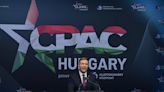 Opinion | Hungary’s Orban loves China. Why do CPAC and Heritage love him?