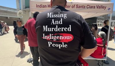 SJ's Indigenous community hopes roundtable will find solutions for their high murder rate