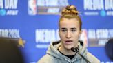 Sabrina Ionescu's Advice For Caitlin Clark is Grabbing Attention