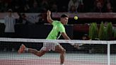 Alcaraz shines in Mexico City as fans get a glimpse of world class tennis
