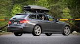 BMW's OEM Roof Boxes Are the Best in the Game