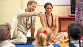 Why Prince Harry and Meghan Markle Can Keep Nigeria Tour Gifts Despite Strict Royal Protocol