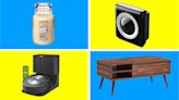 Amazon home deals: Save up to 57% on essentials at the Big Spring sale 2024