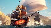 Sea of Thieves PS5 Port Supports DualSense Features