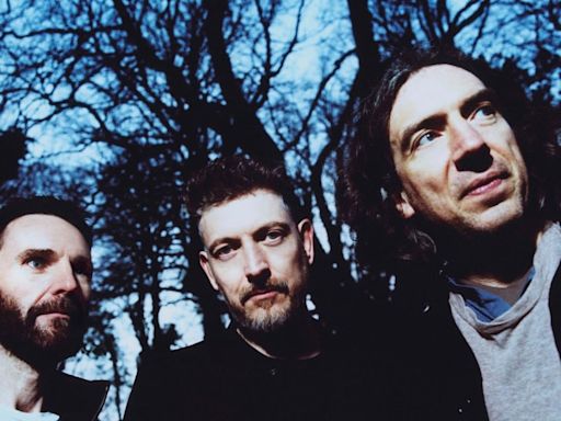 Snow Patrol announce special Belfast show to coincide with new album release