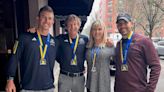 New Smyrna Beach's Jim Musante surprises himself (again) with great Boston Marathon time