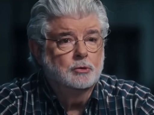 Dave Filoni Addresses George Lucas' Potential Star Wars Return: "He Has The Keys"