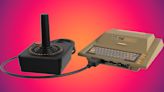 The Atari 400 Mini is the retro games console you never knew you needed