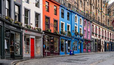 Fringe de Edimburgo: Guía de las mejores cosas que comer y hacer en la capital escocesa