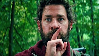 A Quiet Place Is Coming To Universal Studios For Halloween Horror Nights And How Is That Even Going To Work?