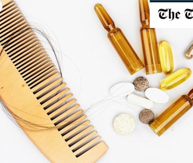 Supplements for hair loss: What are they and do they work?