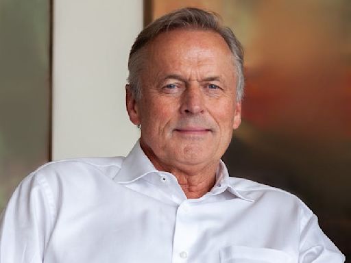 John Grisham's latest, set in northern Florida, has lawyers in search of 'Camino Ghosts'