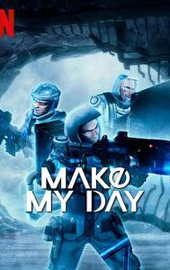 Make My Day (TV series)