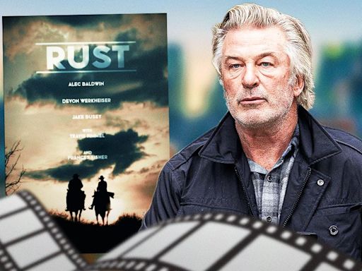 Alec Baldwin 'yelling at times' about safety protocols on Rust set