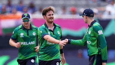 Canada vs Ireland Live Score, T20 World Cup 2024: All eyes on New York pitch as CAN, IRE seek points