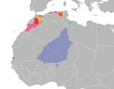 Berber languages