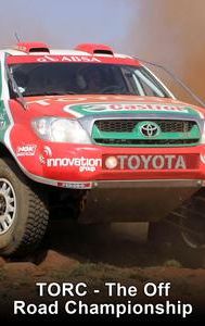 TORC: The Off Road Championship