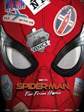 Spider-Man: Far from Home