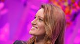 Katy Tur shares her reaction to her father coming out as transgender