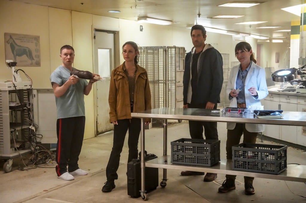 ‘NCIS: Hawai’i’ Says Aloha In Series Finale Leaving Fans With Major Cliffhanger