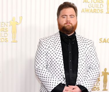 Paul Walter Hauser: Rolle in 'Die nackte Kanone'-Reboot