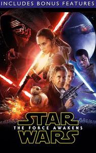 Star Wars: The Force Awakens