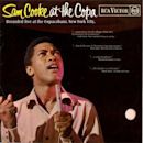 Sam Cooke at the Copa