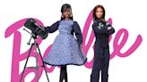 One-of-kind Barbie dolls honor citizen astronaut, space scientist as role models on International Women's Day