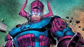 Los Cuatro Fantásticos: Marvel quiere a Javier Bardem para interpretar a Galactus en la película