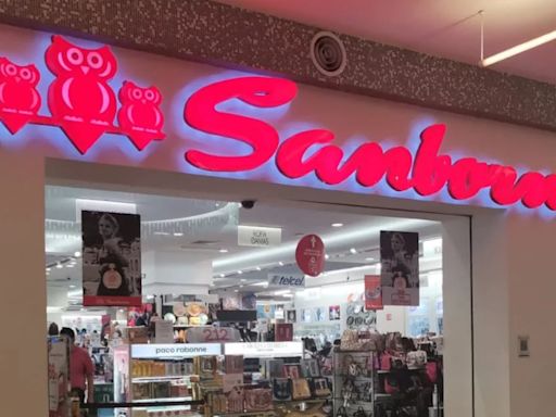 Esta es la nueva cadena de tiendas con la que Carlos Slim busca suplir a Sanborns