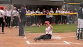 HS SOFTBALL: Owls storm back, top OV for win on Senior Night