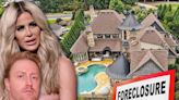 Kim Zolciak & Kroy Biermann's Home to Be Foreclosed in Days Unless They Act