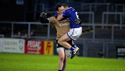 Hard to make a case against the Ulster finalists as Monaghan SFC kicks off