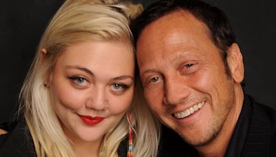 Elle King BLASTS dad Rob Schneider as 'just not nice'