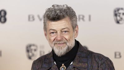 ‘Lord of the Rings: The Hunt for Gollum’ in development with Andy Serkis to direct and star - WTOP News