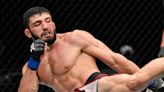 Arman Tsarukyan closes in on Islam Makhachev rematch with rapid KO win