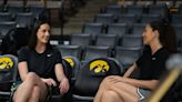 Caitlin Clark is a guest on Sue Bird's 'Sue's Places.' Here's what to expect.