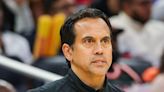 Four years after Parkland, Miami Heat coach Erik Spoelstra reacts to yet another horrific school shooting
