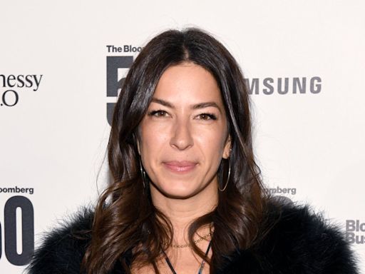What Rebecca Minkoff Said About Being a Scientologist Before RHONY