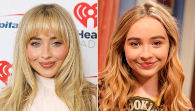 Sabrina Carpenter’s 'Girl Meets World' costars recall her Disney Channel days