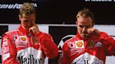 Austrian Grand Prix controversy forced F1 rule change and saw team fined 800k