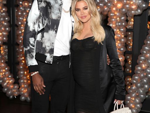 Khloé Kardashian Konfesses That She Made Unserious Serial Inseminator Tristan Thompson Take Three Paternity Tests...