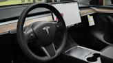 Tesla Planning Ride-Hailing App