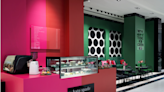 Kate Spade New York Eyes Up Middle East Expansion With Café Pop-up and Flagship