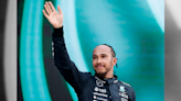 Pódio no GP da Espanha amplia recorde de Lewis Hamilton