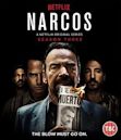 Narcos season 3