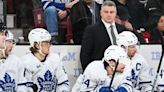 Should the Maple Leafs retain Sheldon Keefe as head coach?