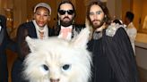 Met Gala Newsmakers: Anna Wintour, Serena Williams, and Choupette the Cat