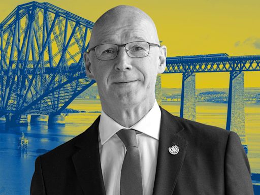 5 reasons Fife wiped SNP off the map